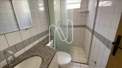 Banheiro