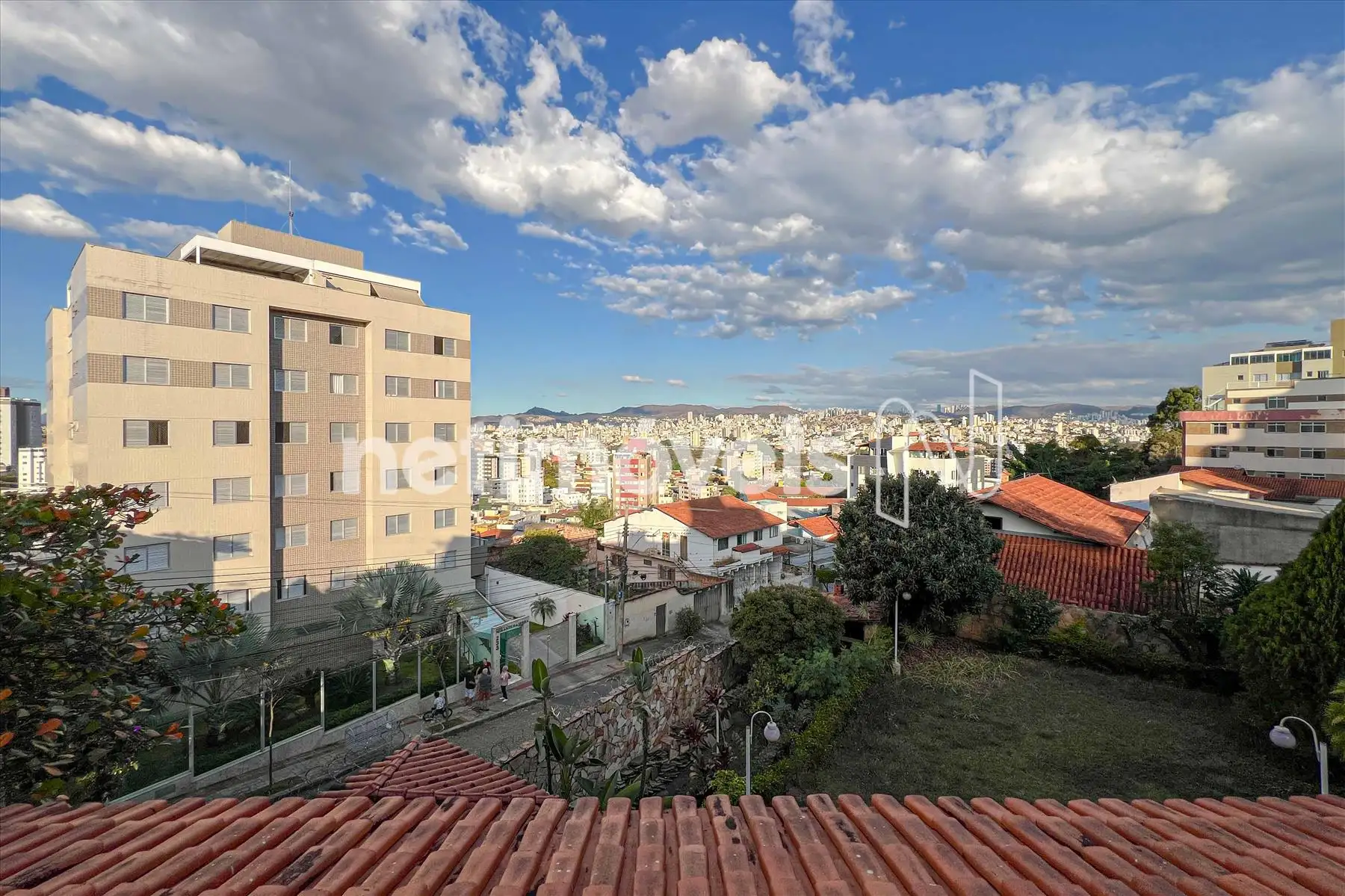 Vista Varanda