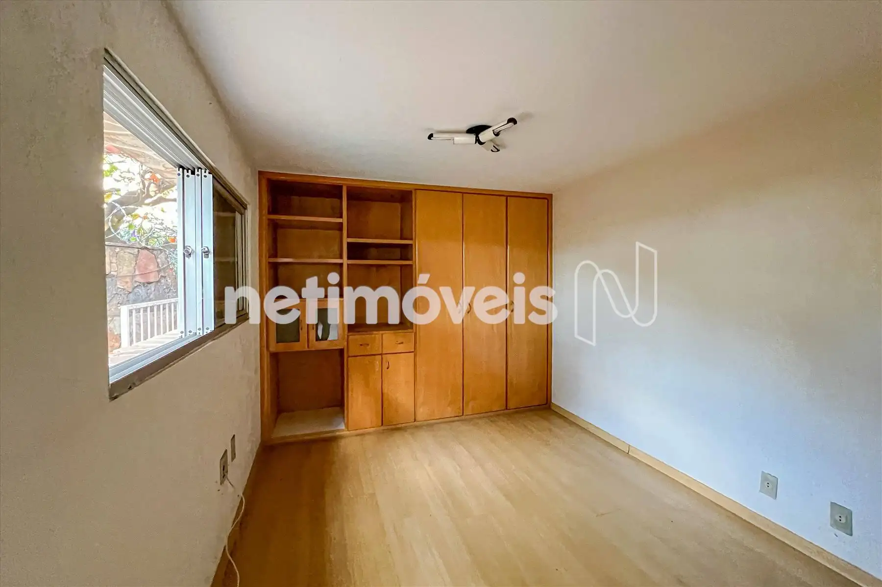 Quarto suite piso inferior
