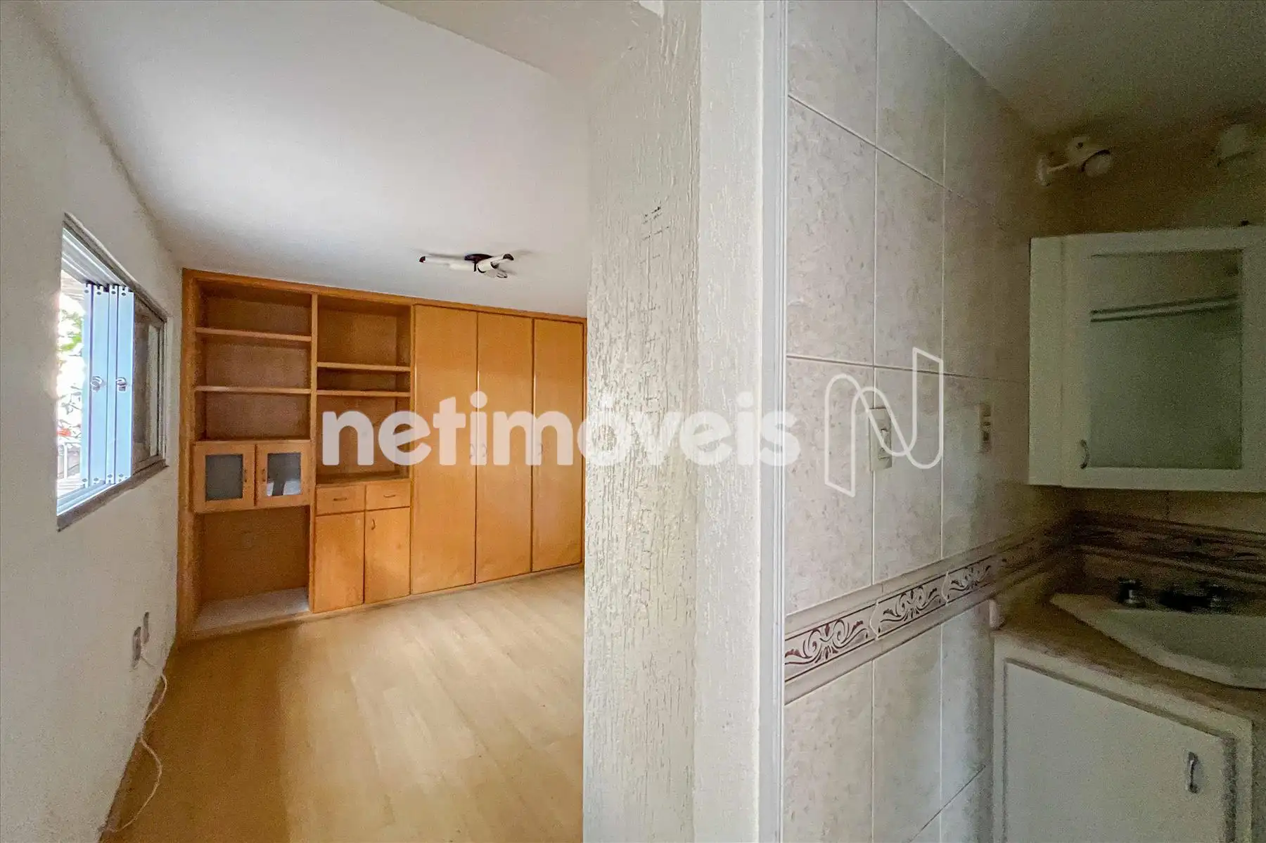 Quarto suite piso inferior