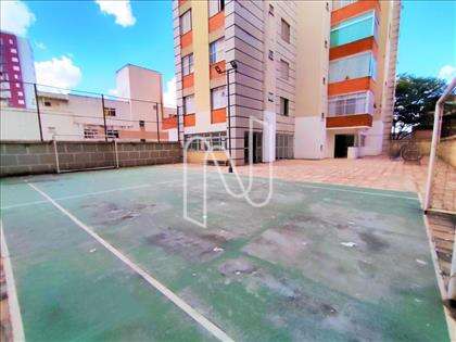 Quadra segundo piso