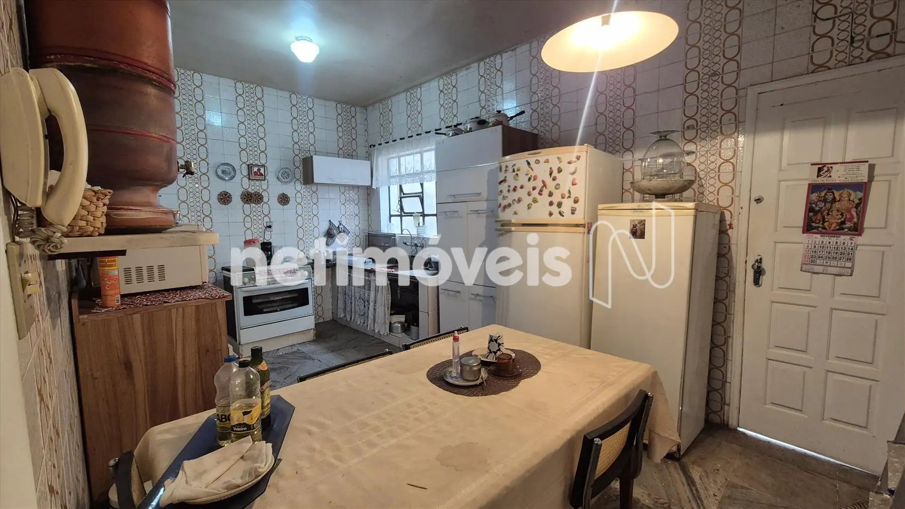 Cozinha