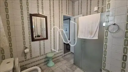 Banheiro