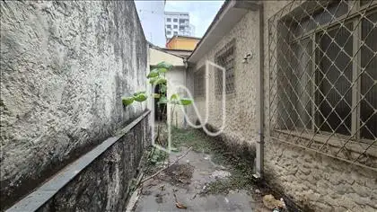 Área externa