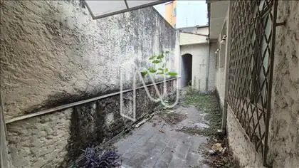 Área externa