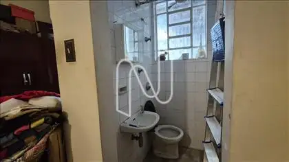 Banheiro
