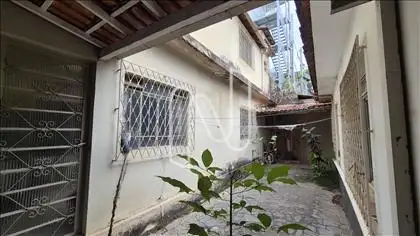 Área externa