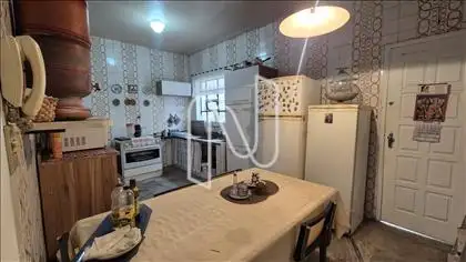 Cozinha