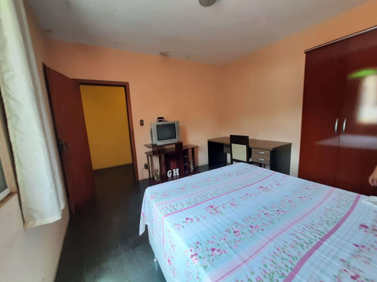 Casa para comprar com 374 m², 5 quartos, 3 banheiros em Avenida Lagoa Formosa, Santa Rosa, Belo Horizonte