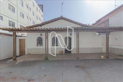 Casa 03 quartos- Santa Amélia