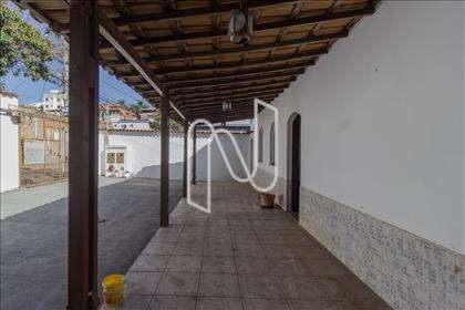 Casa 03 quartos- Santa Amélia