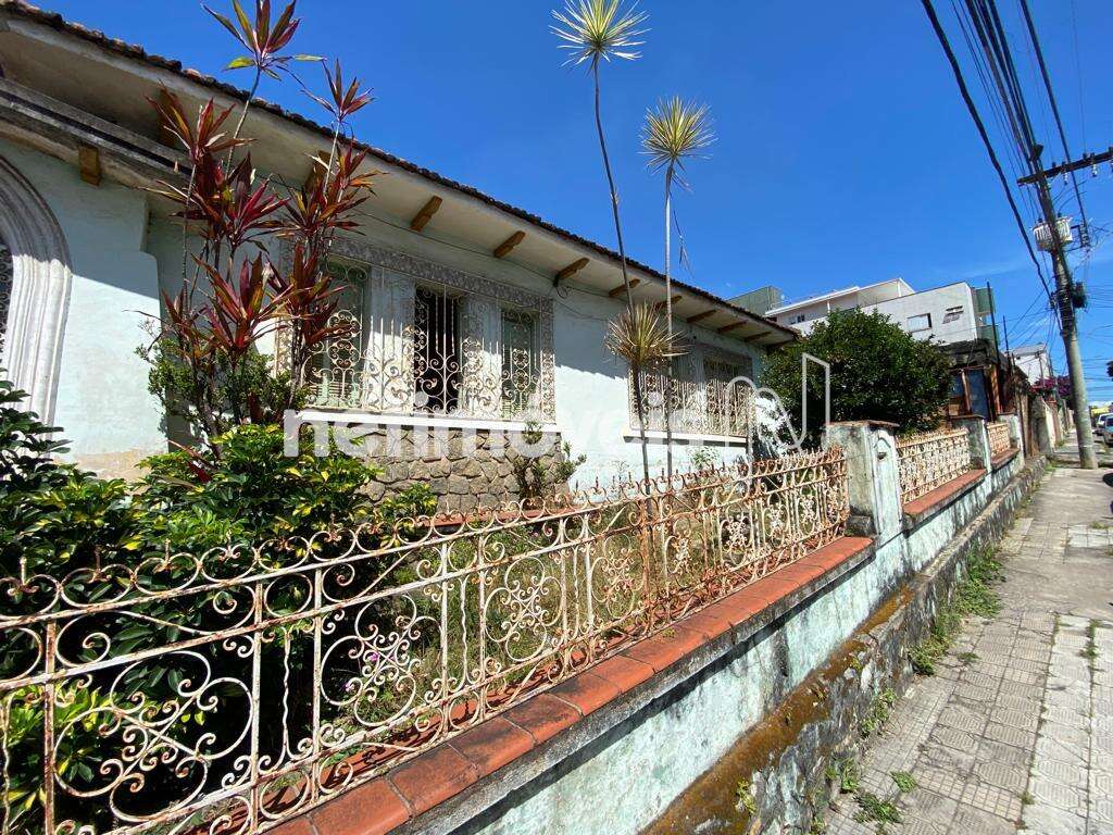 Casa-02-Quartos-Padre Eustáquio