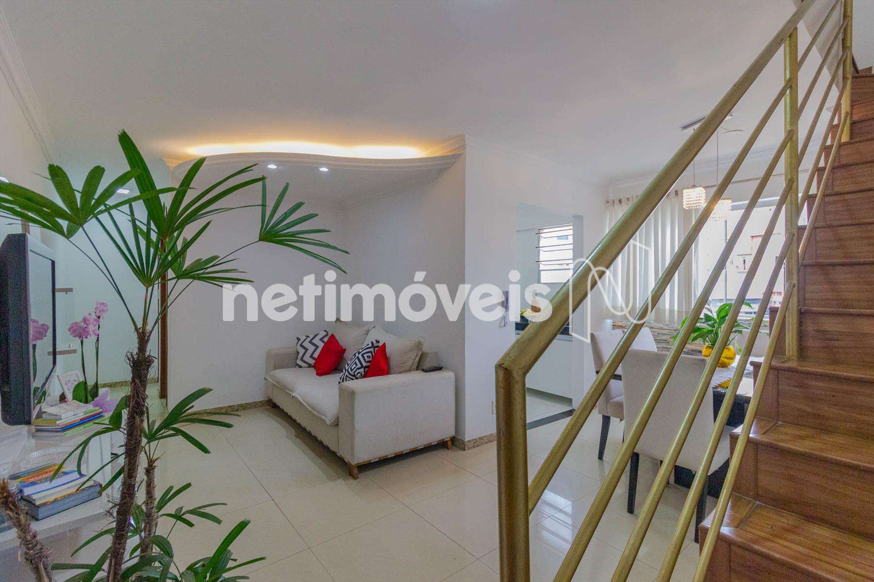 Cobertura-Apto2Qts-Suíte-VagaGaragem-Castelo