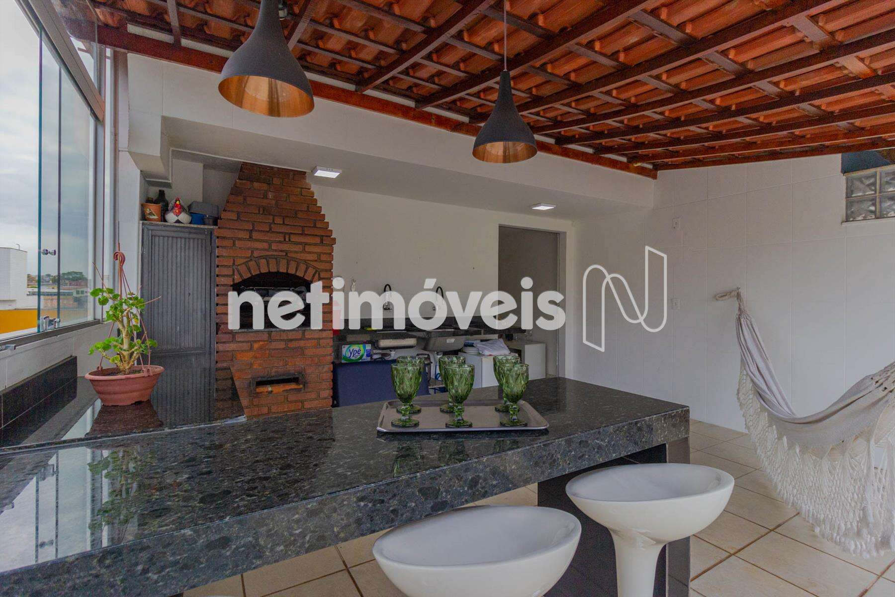 Cobertura-Apto2Qts-Suíte-VagaGaragem-Castelo