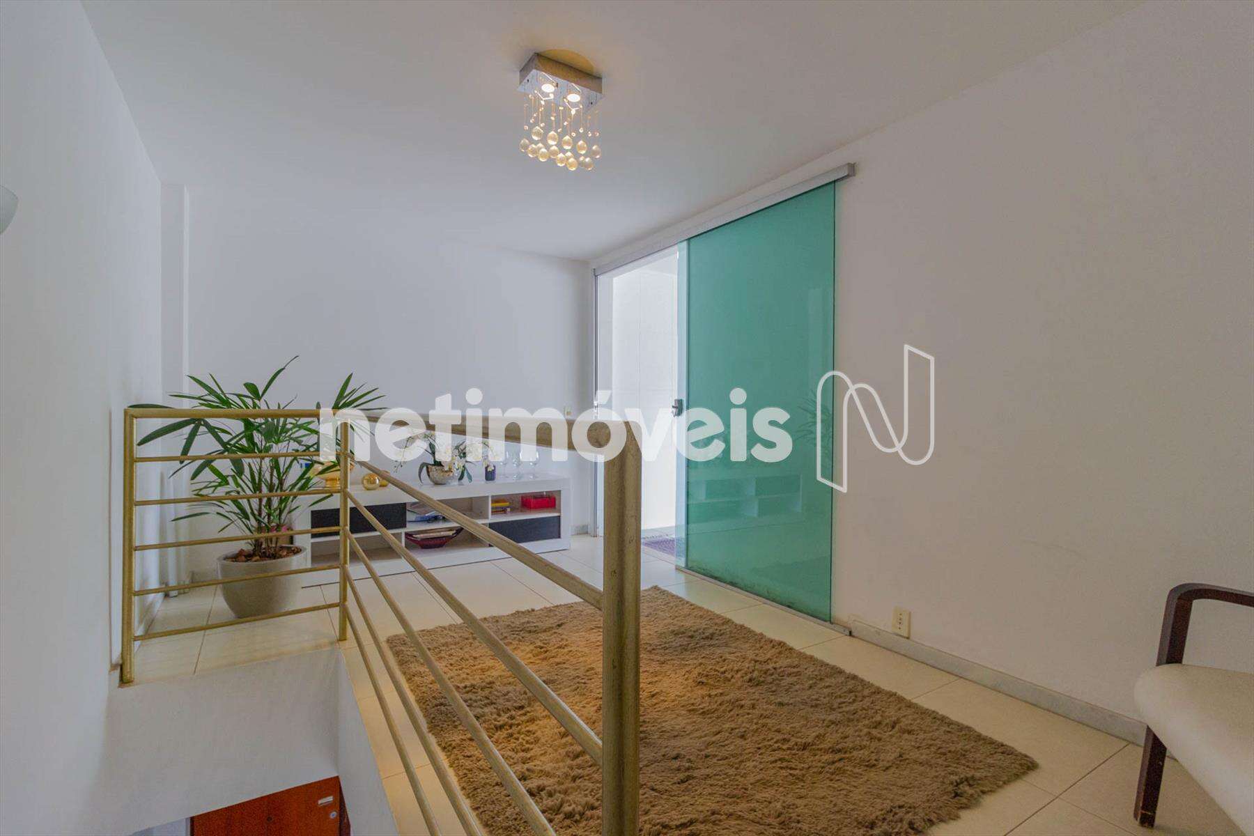 Cobertura-Apto2Qts-Suíte-VagaGaragem-Castelo