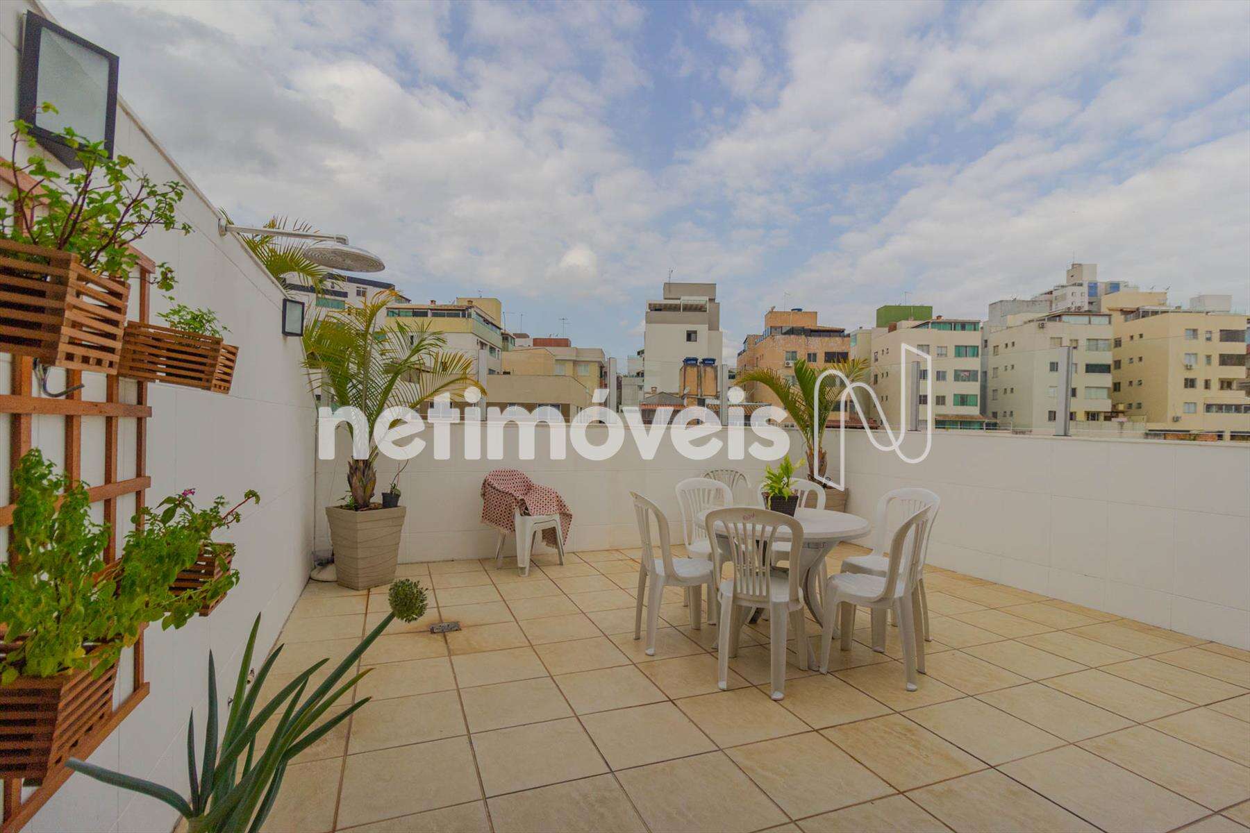 Cobertura-Apto2Qts-Suíte-VagaGaragem-Castelo