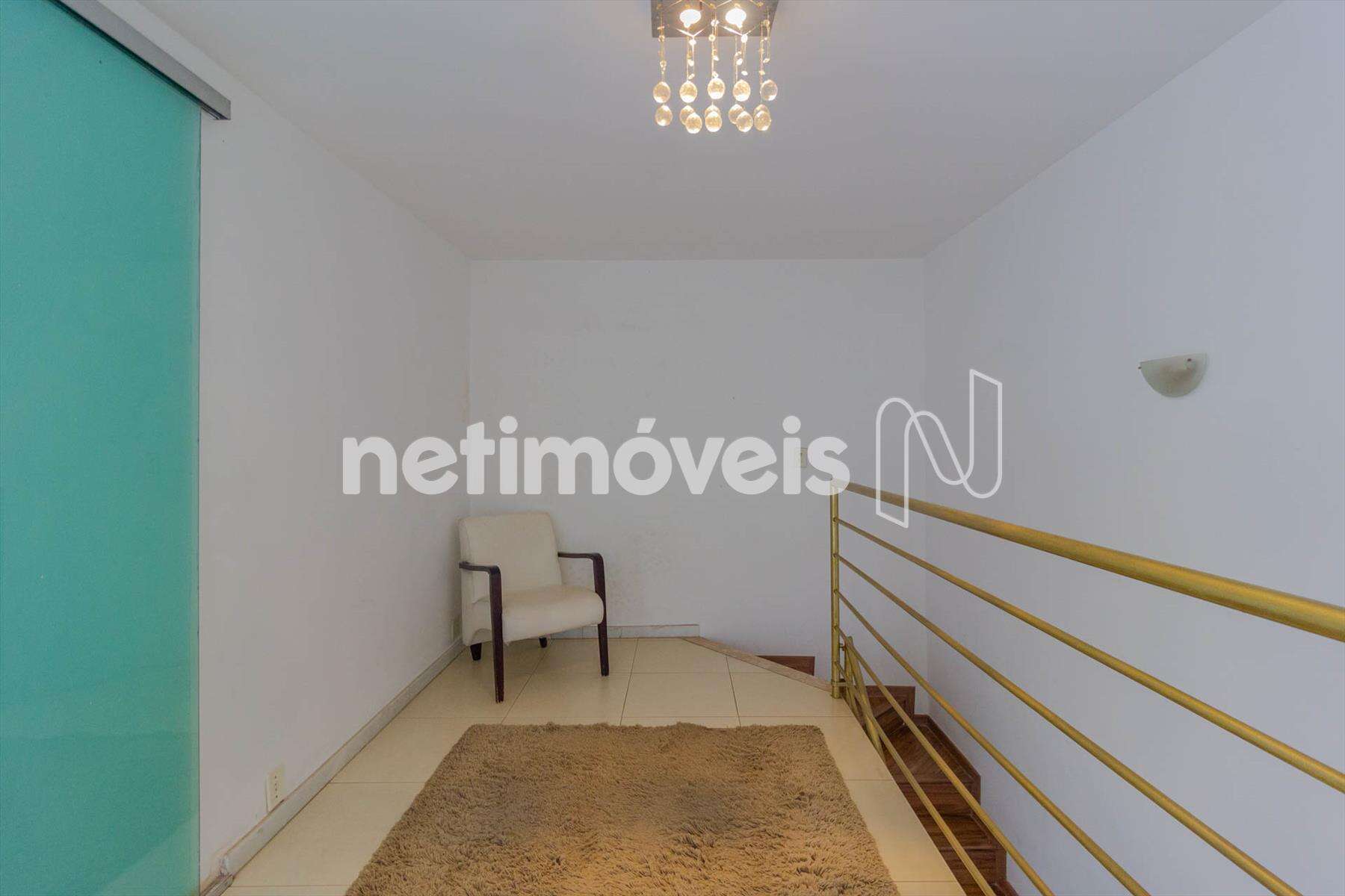 Cobertura-Apto2Qts-Suíte-VagaGaragem-Castelo