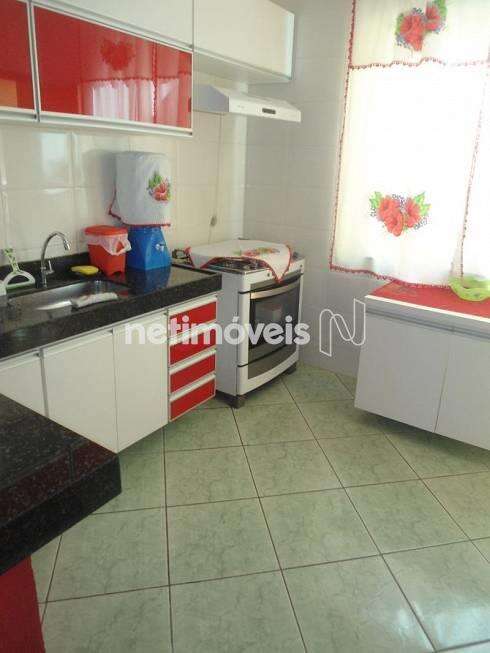 Casa 3Quartos-Suíte-Bairro Parque Xangri-lá