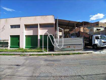 terreno de 127m² anexo alugado por 500,00