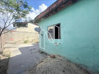 Área externa
