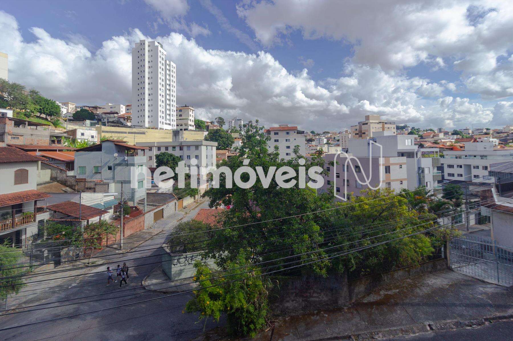 Vista da Janela