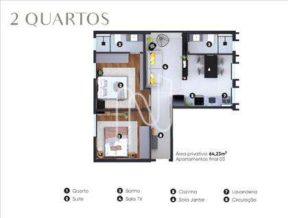 apartamento-2-quartos-centro