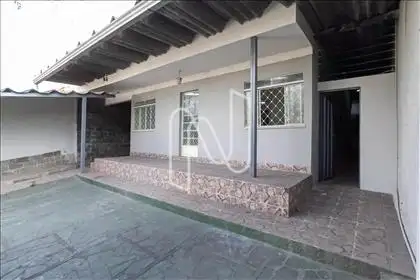 Área externa