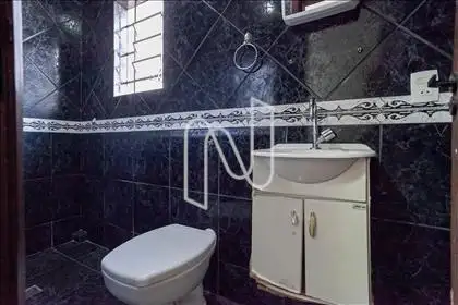 Banheiro