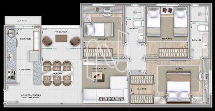   área-privativa-3-quartos-cidade-nova 