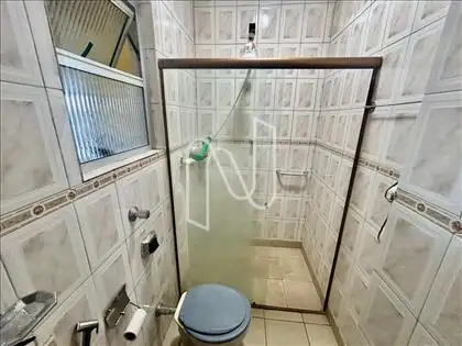 Banheiro