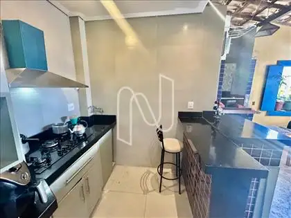 Cozinha
