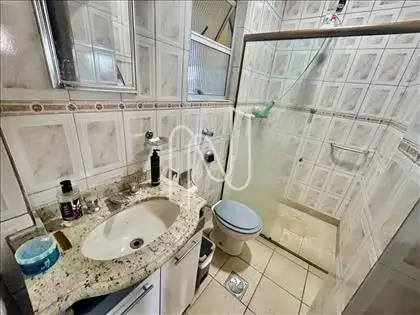 Banheiro