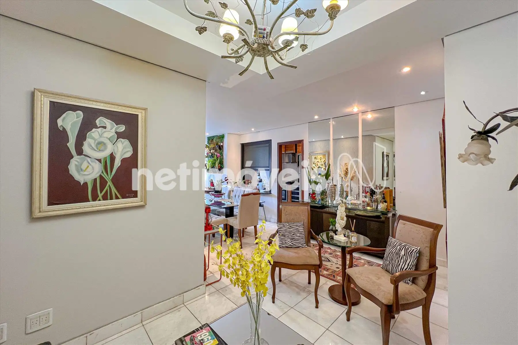 Sala de estar