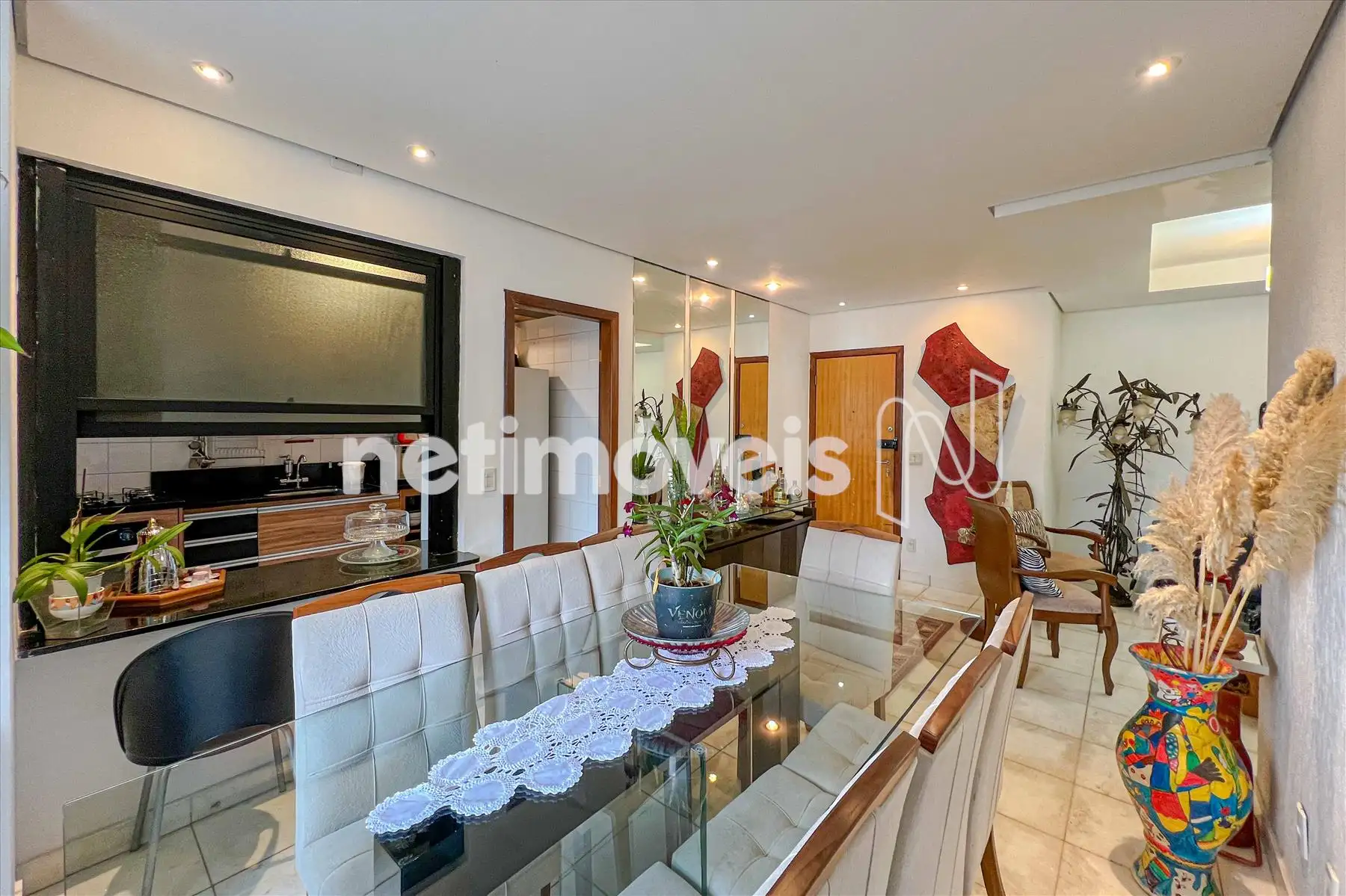 Sala de jantar