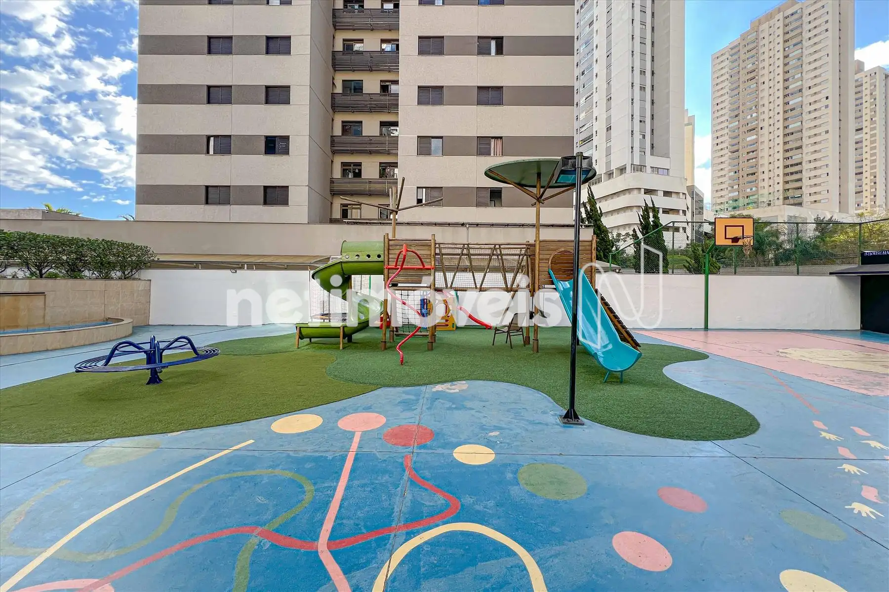 Playground