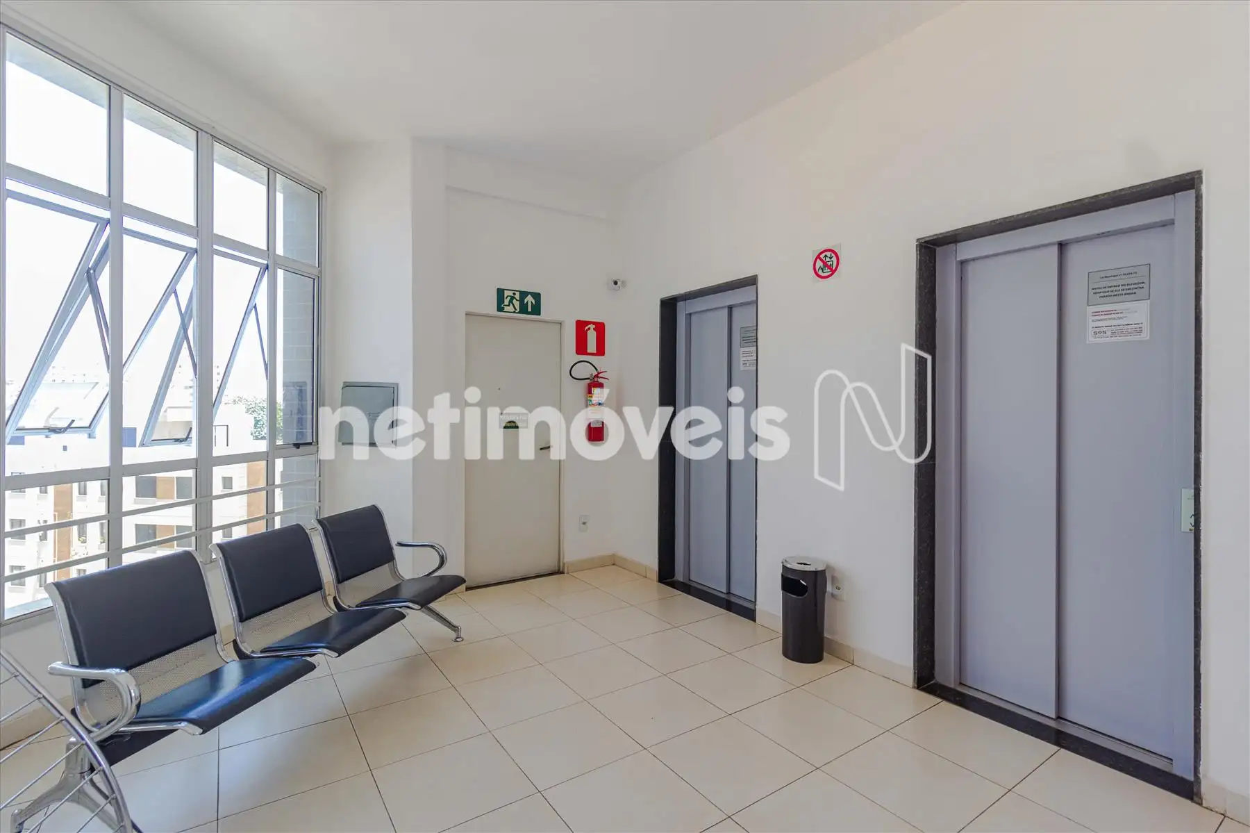 Corredor externo