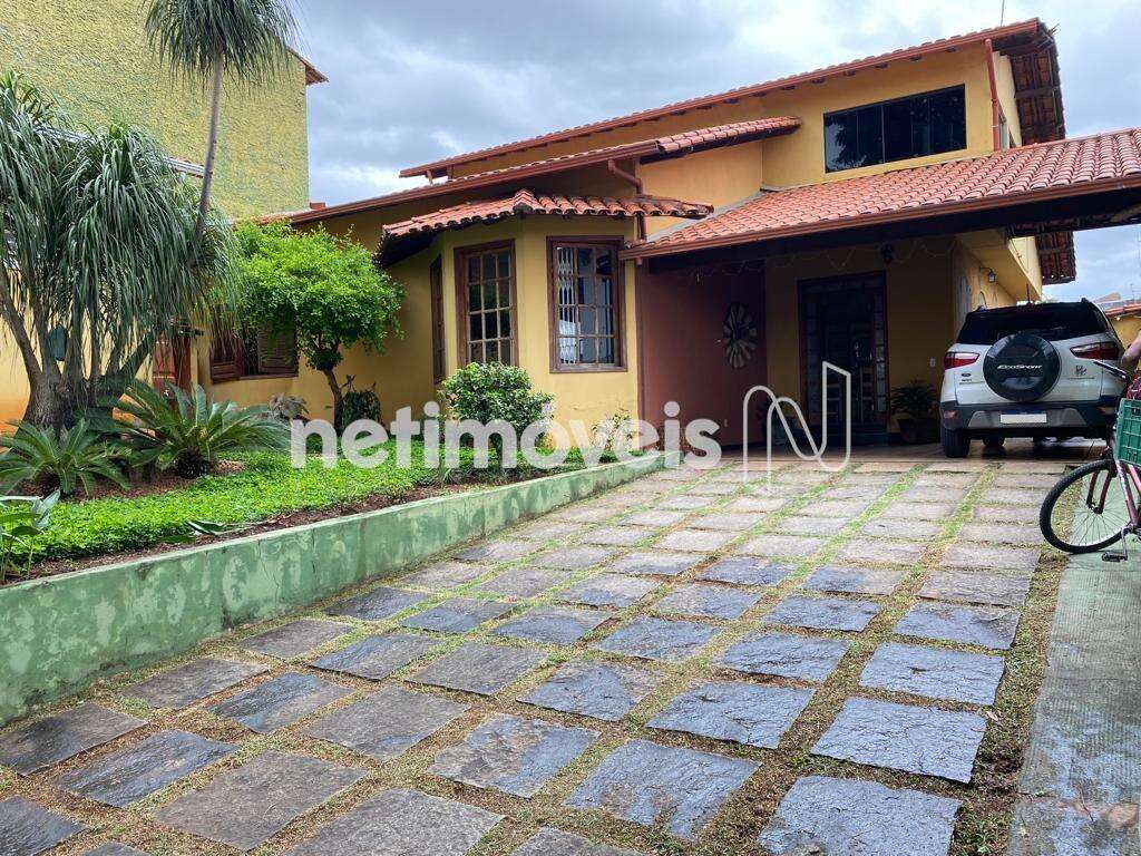 Casa-Três-Quartos-Jardim-Guanabara