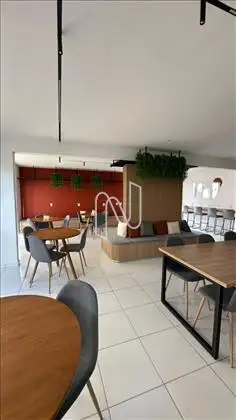 Salão de festas
