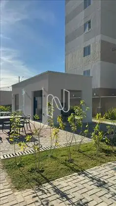 Área externa