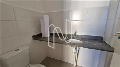 Banheiro