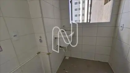 Área de serviço