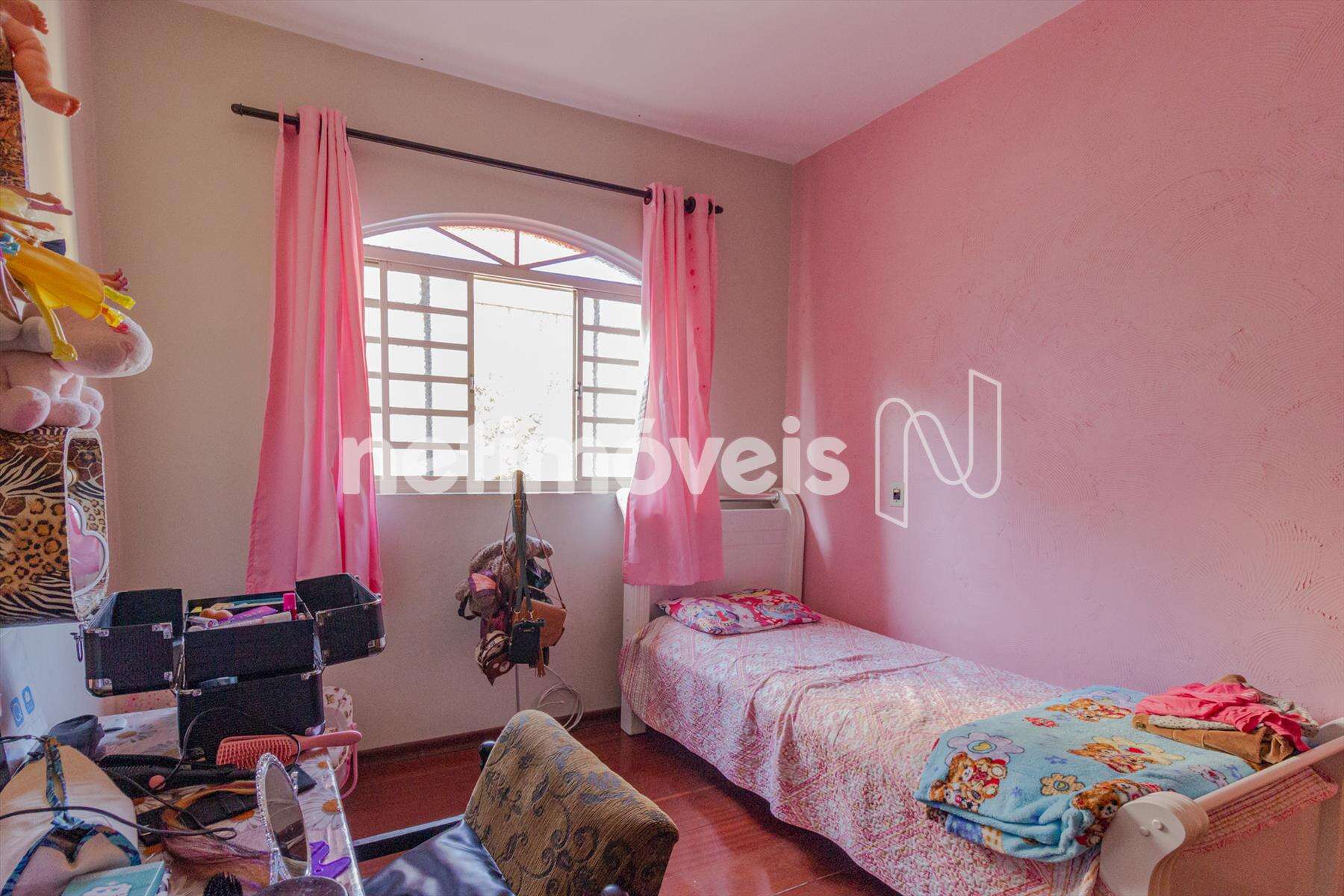 Casa-04-Quartos-Palmares-BH