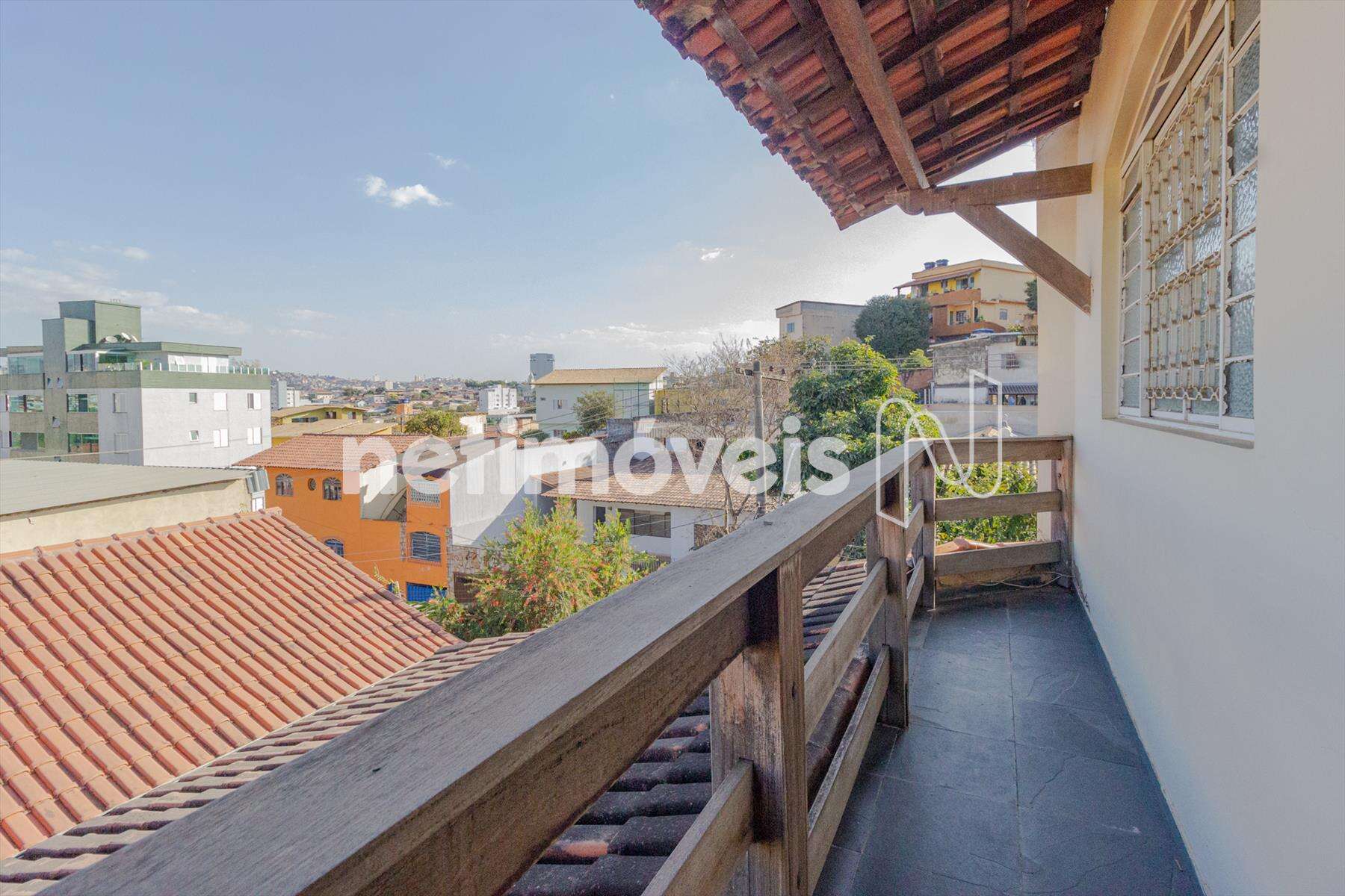 Casa-04-Quartos-Palmares-BH