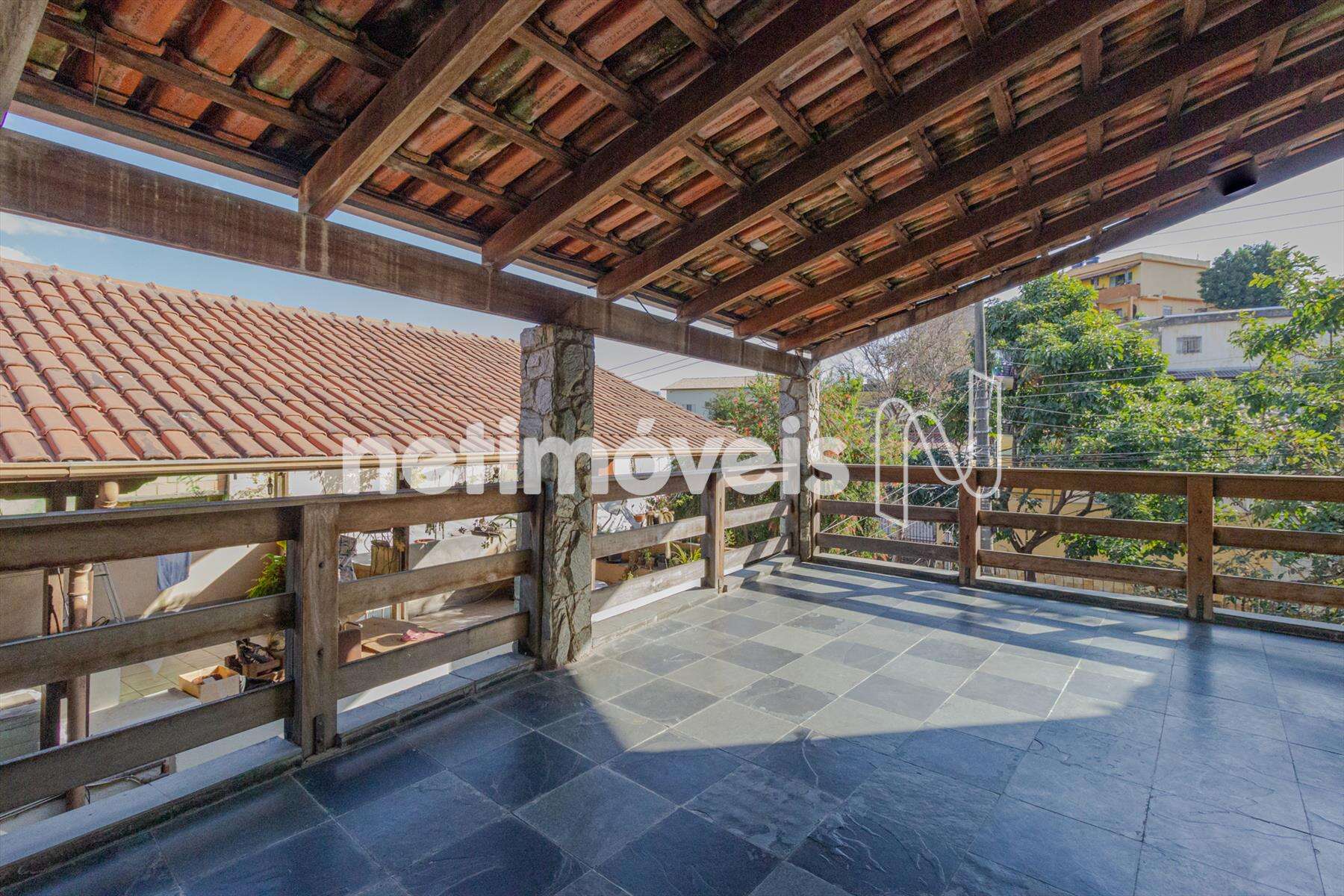 Casa-04-Quartos-Palmares-BH