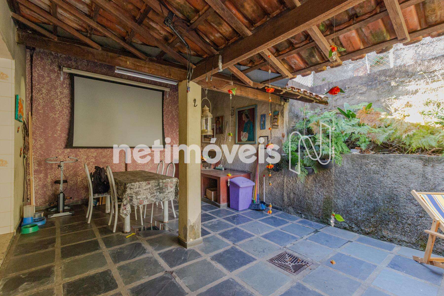 Casa-04-Quartos-Palmares-BH