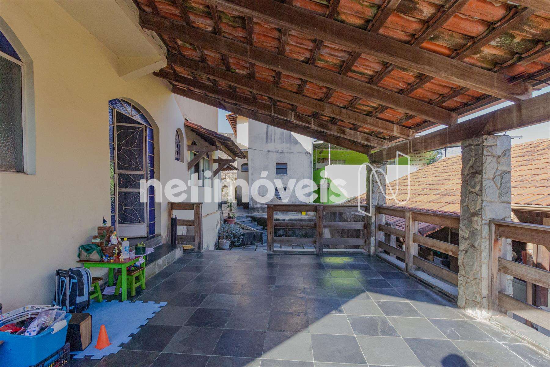 Casa-04-Quartos-Palmares-BH