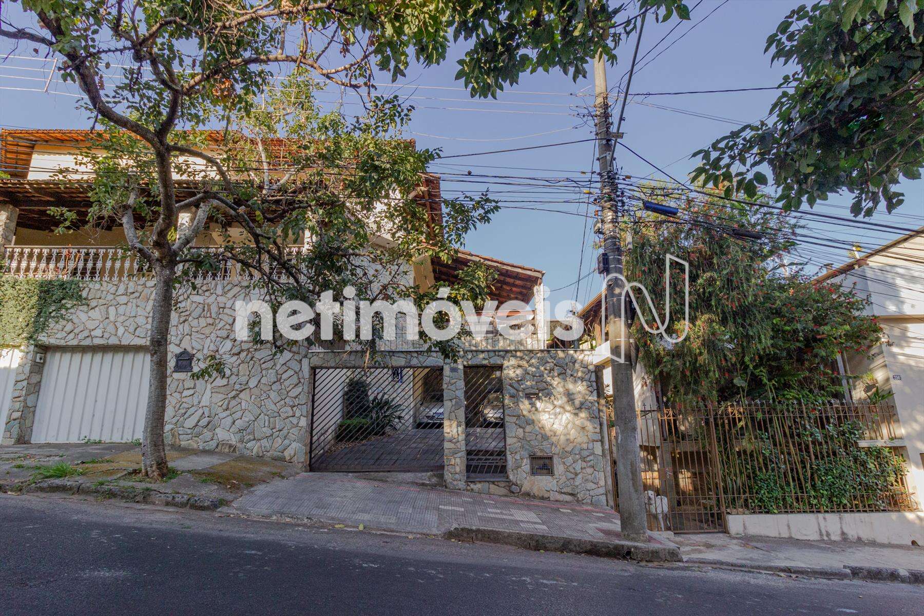 Casa-04-Quartos-Palmares-BH