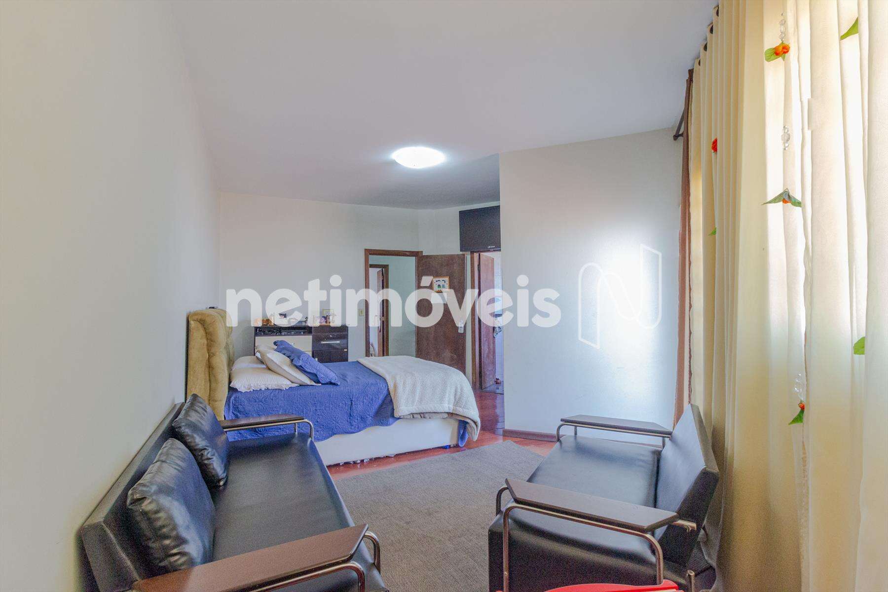 Casa-04-Quartos-Palmares-BH