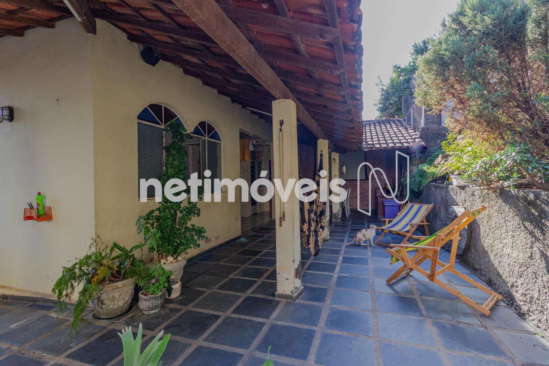 Casa-04-Quartos-Palmares-BH