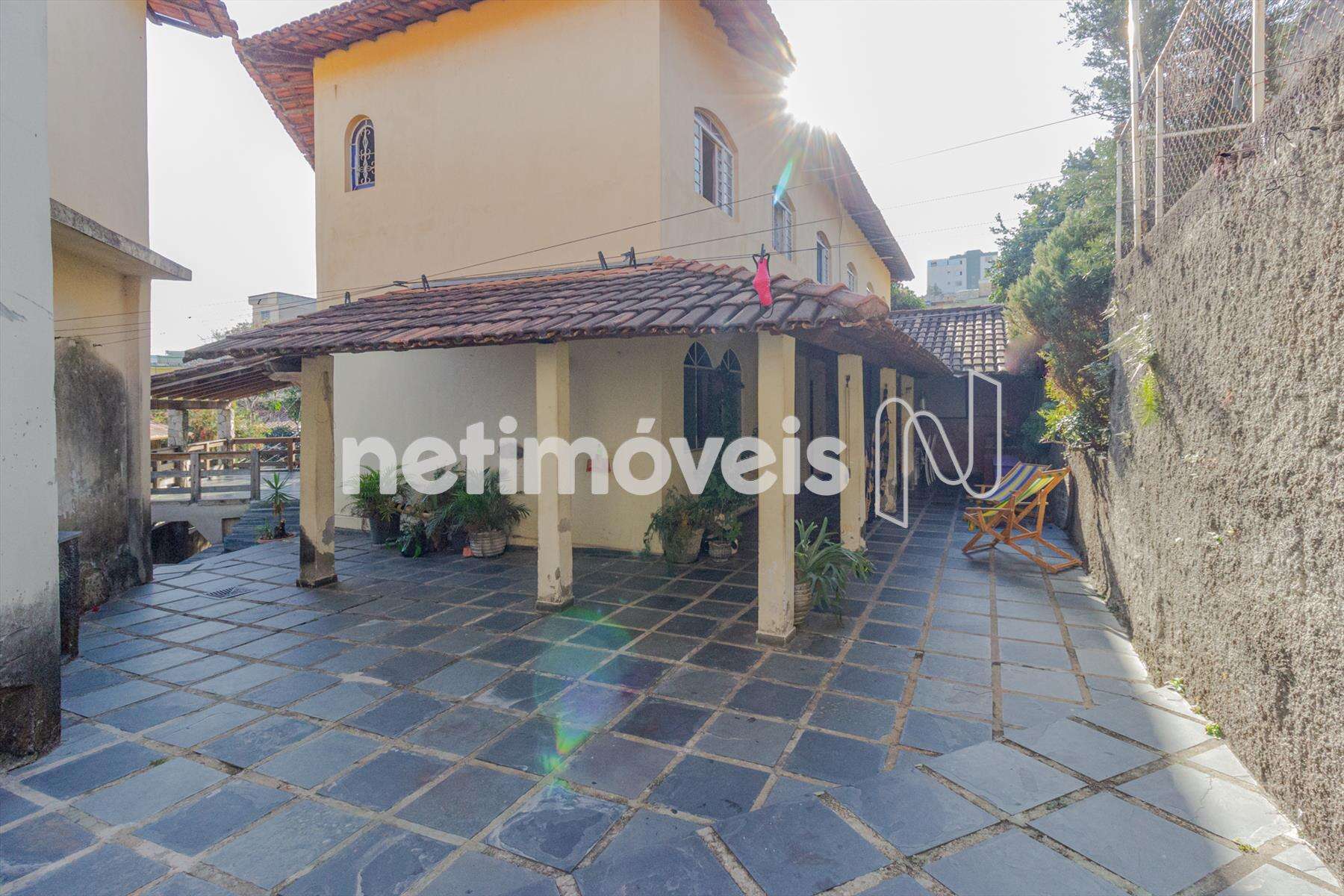 Casa-04-Quartos-Palmares-BH